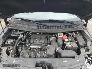 2018 Ford Explorer with VIN 1FM5K8B83JGC19928, listed as a Copart auction lot 53517895 with 87,517 mi miles and Salvage Title. Bid and sale history available at carsss.com. Image 12.