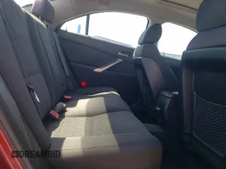 2008 Pontiac G6 with VIN 1G2ZG57N384178382, listed as a Copart auction lot 52419335 with 167,058 mi miles and Salvage Title. Bid and sale history available at carsss.com. Image 10.