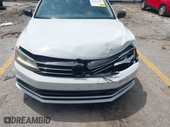 2015 Volkswagen Jetta SE с VIN 3VWD17AJ3FM354676, выставлен на аукционе IAAI как лот 42324721 с пробегом 122 763 миль миль и . История ставок и продаж доступна на DreamBid. Изображение 6.