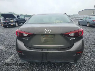 2017 Mazda 3 Touring z VIN 3MZBN1V70HM112387, wystawiony jako Copart lot #59580965 z przebiegiem 109 799 mil mil oraz Czysty tytuł • Clean title. Historia ofert i sprzedaży dostępna na DreamBid. Obrazek 6.