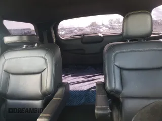 2020 Ford Explorer XLT z VIN 1FMSK8DH7LGB89920, wystawiony jako Copart lot #50982005 z przebiegiem 168 678 mil mil oraz Szkoda całkowita • Salvage title. Historia ofert i sprzedaży dostępna na DreamBid. Obrazek 10.