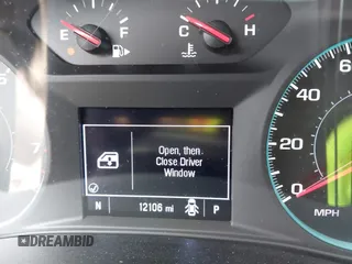 2025 Chevrolet Malibu LT with VIN 1G1ZD5ST6SF145813, listed as a IAAI auction lot 42153047 with 12,106 mi miles and . Bid and sale history available at DreamBid. Image 15.