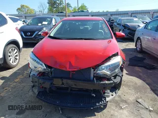 2015 Toyota Corolla L with VIN 2T1BURHE2FC476945, listed as a IAAI auction lot 41987905 with 28,020 mi miles and . Bid and sale history available at DreamBid. Image 12.