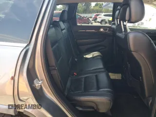 2012 Jeep Grand Cherokee Laredo with VIN 1C4RJEAG0CC104004, listed as a Copart auction lot 53734675 with 150,216 mi miles and Salvage Title. Bid and sale history available at carsss.com. Image 11.