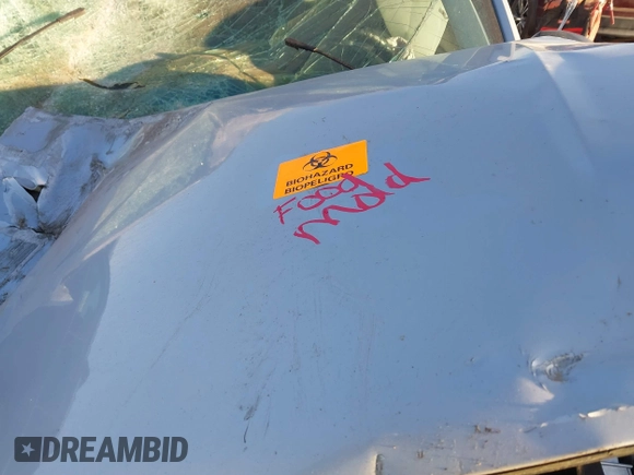2018 Ford Escape S z VIN 1FMCU0F74JUD59492, wystawiony jako IAAI lot #41759424 z przebiegiem Nie podano mil oraz . Historia ofert i sprzedaży dostępna na DreamBid. Obrazek 10.