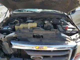 2000 Ford F-250 XL with VIN 1FTNX20FXYEA39761, listed as a Copart auction lot 47416085 with 161,140 mi miles and Salvage title. Bid and sale history available at DreamBid. Image 11.
