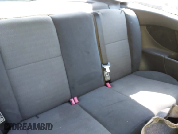 2001 Ford Focus ZX3 с VIN 3FAFP31371R244235, выставлен на аукционе IAAI как лот 42001718 с пробегом 147 016 миль миль и . История ставок и продаж доступна на DreamBid. Изображение 8.