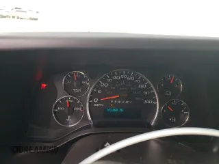 2018 Chevrolet Express Passenger LT с VIN 1GAZGPFG0J1280071, выставлен на аукционе Copart как лот 44277365 с пробегом 141 364 миль миль и Списание • Salvage title. История ставок и продаж доступна на DreamBid. Изображение 9.