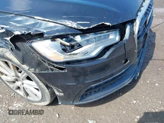2012 Audi A6 Prestige с VIN WAUHGAFC3CN133720, выставлен на аукционе IAAI как лот 42149199 с пробегом 205 065 миль миль и . История ставок и продаж доступна на DreamBid. Изображение 6.