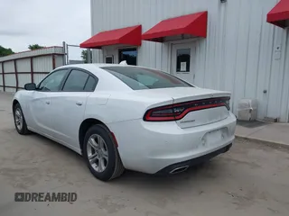 2023 Dodge Charger SXT with VIN 2C3CDXBG4PH591612, listed as a IAAI auction lot 42016638 with 54,088 mi miles and . Bid and sale history available at DreamBid. Image 14.