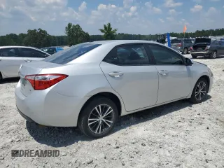 2016 Toyota Corolla L with VIN 5YFBURHE5GP486953, listed as a Copart auction lot 61476215 with 122,431 mi miles and Salvage title. Bid and sale history available at DreamBid. Image 3.