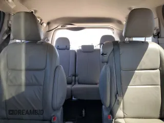 2019 Toyota Sienna XLE Auto Access Seat with VIN 5TDYZ3DC8KS971035, listed as a Copart auction lot 50024515 with 108,901 mi miles and Salvage Title. Bid and sale history available at carsss.com. Image 10.