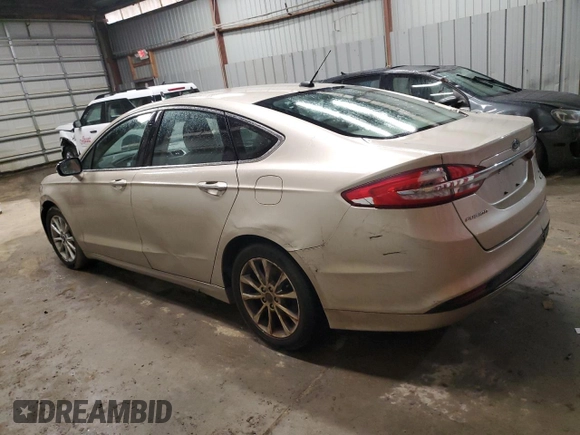 2017 Ford Fusion SE z VIN 3FA6P0HD0HR120234, wystawiony jako Copart lot #41964305 z przebiegiem 114 200 mil mil oraz Czysty tytuł • Clean title. Historia ofert i sprzedaży dostępna na DreamBid. Obrazek 2.
