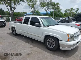 2003 Chevrolet Silverado 1500 LS с VIN 1GCEK19T53E247220, выставлен на аукционе IAAI как лот 39724756 с пробегом 234 177 миль миль и . История ставок и продаж доступна на DreamBid. Изображение 1.