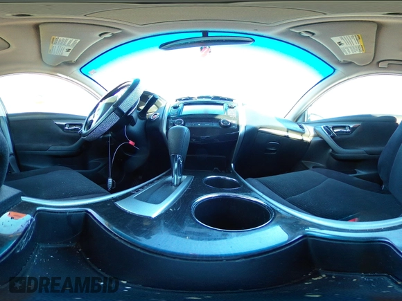 2013 Nissan Altima SV with VIN 1N4BL3AP1DN536533, listed as a IAAI auction lot 41749463 with 110,261 mi miles and . Bid and sale history available at DreamBid. Image 18.