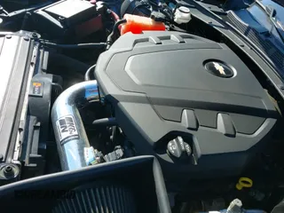 2017 Chevrolet Camaro 1LT с VIN 1G1FB3DSXH0164541, выставлен на аукционе IAAI как лот 43492844 с пробегом 115 350 миль миль и . История ставок и продаж доступна на DreamBid. Изображение 20.