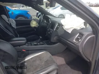 2018 Dodge Durango GT z VIN 1C4RDHDG4JC145821, wystawiony jako IAAI lot #41929091 z przebiegiem 111 970 mil mil oraz . Historia ofert i sprzedaży dostępna na DreamBid. Obrazek 5.