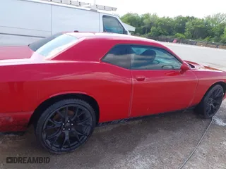 2011 Dodge Challenger with VIN 2B3CJ4DG3BH510268, listed as a IAAI auction lot 41974568 with 79,035 mi miles. Bid and sale history available at carsss.com. Image 4.