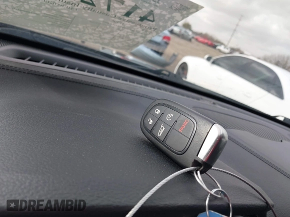 2019 Jeep Cherokee Limited with VIN 1C4PJMDX6KD440665, listed as a IAAI auction lot 41725422 with 95,116 mi miles. Bid and sale history available at carsss.com. Image 11.