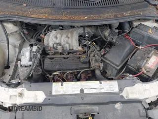 1998 Ford Windstar z VIN 2FTDA54U6WBB51263, wystawiony jako IAAI lot #41758447 z przebiegiem 168 265 mil mil oraz . Historia ofert i sprzedaży dostępna na DreamBid. Obrazek 10.