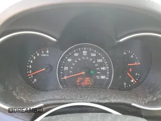 2014 Kia Sorento LX with VIN 5XYKT3A63EG524751, listed as a Copart auction lot 50578515 with 120,947 mi miles and Salvage Title. Bid and sale history available at carsss.com. Image 9.