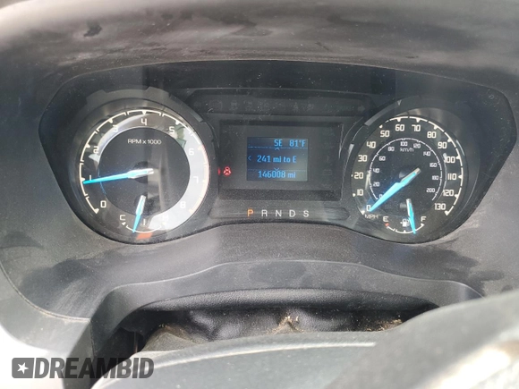2019 Ford Ranger XL с VIN 1FTER4FH4KLB05545, выставлен на аукционе Copart как лот 53629615 с пробегом 146 008 миль миль и Списание • Salvage title. История ставок и продаж доступна на DreamBid. Изображение 9.