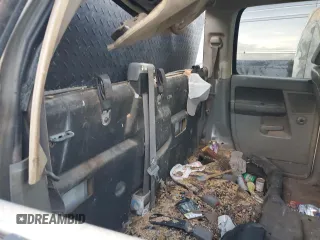 2006 Dodge Ram 3500 SLT with VIN 3D7ML48C06G178841, listed as a Copart auction lot 80044024 with 358,186 mi miles and Salvage Title. Bid and sale history available at carsss.com. Image 10.