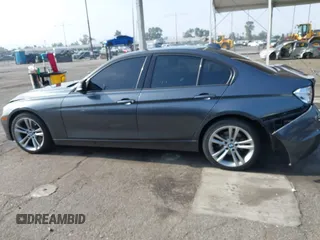 2014 BMW 3 Series 328i with VIN WBA3A5C56EP603674, listed as a IAAI auction lot 42595439 with Not provided miles and . Bid and sale history available at DreamBid. Image 13.