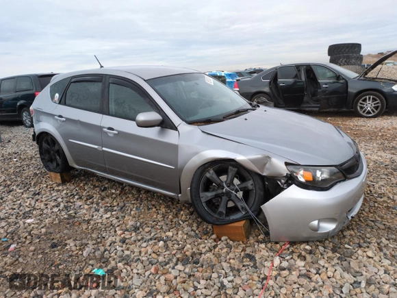 2010 Subaru Impreza Outback Special Sports z VIN JF1GH6D60AG818089, wystawiony jako Copart lot #85100024 z przebiegiem 146 659 mil mil oraz Szkoda całkowita • Salvage title. Historia ofert i sprzedaży dostępna na DreamBid. Obrazek 4.