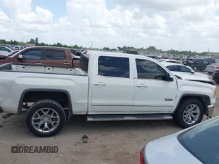 2014 GMC Sierra 1500 SLT with VIN 3GTP1VEC5EG336354, listed as a IAAI auction lot 42542326 with 169,067 mi miles and . Bid and sale history available at DreamBid. Image 13.
