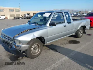 1989 Toyota Pickup с VIN JT4VN93D7K0001756, выставлен на аукционе IAAI как лот 41468936 с пробегом 187 284 миль миль и . История ставок и продаж доступна на DreamBid. Изображение 17.