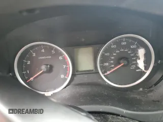 2014 Subaru Forester Premium с VIN JF2SJAEC0EH462583, выставлен на аукционе Copart как лот 65219905 с пробегом Не указан миль и Списание • Salvage title. История ставок и продаж доступна на DreamBid. Изображение 9.