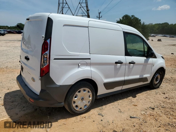 2014 Ford Transit Connect XL z VIN NM0LS6E77E1143591, wystawiony jako Copart lot #61759265 z przebiegiem 177 260 mil mil oraz Czysty tytuł • Clean title. Historia ofert i sprzedaży dostępna na DreamBid. Obrazek 3.