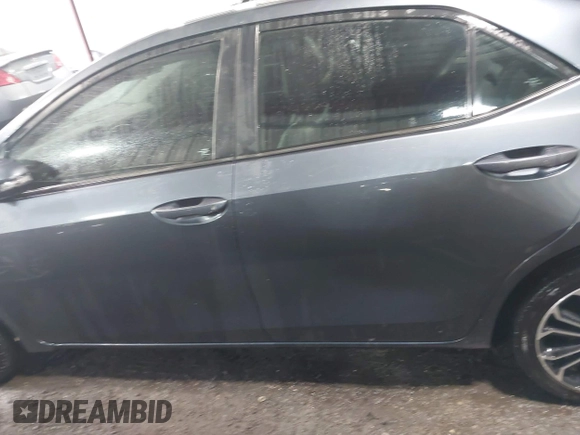 2016 Toyota Corolla L with VIN 2T1BURHE6GC732957, listed as a IAAI auction lot 42365113 with 123,738 mi miles and . Bid and sale history available at DreamBid. Image 14.