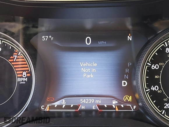 2021 Jeep Cherokee Trailhawk с VIN 1C4PJMBX5MD193290, выставлен на аукционе IAAI как лот 40903042 с пробегом 54 239 миль миль и . История ставок и продаж доступна на DreamBid. Изображение 15.