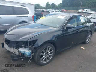 2014 Lexus GS 350 с VIN JTHCE1BL5E5026257, выставлен на аукционе IAAI как лот 42668470 с пробегом 173 826 миль миль и . История ставок и продаж доступна на DreamBid. Изображение 17.
