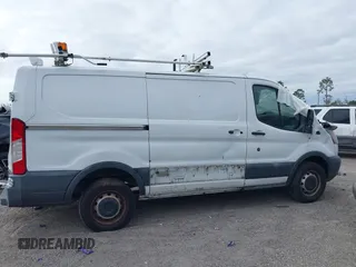 2016 Ford Transit Cargo с VIN 1FTYR1YM4GKB55705, выставлен на аукционе IAAI как лот 40971393 с пробегом 139 089 миль миль и . История ставок и продаж доступна на DreamBid. Изображение 13.