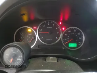 2007 Subaru Impreza WRX с VIN JF1GD74657G500771, выставлен на аукционе Copart как лот 50807975 с пробегом 127 428 миль миль и Списание • Salvage title. История ставок и продаж доступна на DreamBid. Изображение 9.
