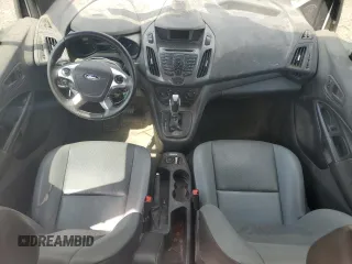 2016 Ford Transit Connect XL с VIN NM0LS7E76G1290039, выставлен на аукционе Copart как лот 56978105 с пробегом 124 803 миль миль и Списание • Salvage title. История ставок и продаж доступна на DreamBid. Изображение 8.