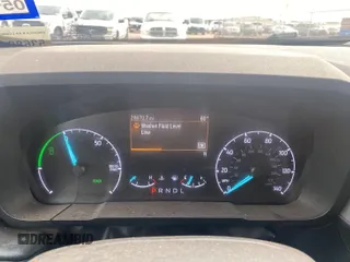 2022 Ford Maverick XL z VIN 3FTTW8E35NRA30020, wystawiony jako IAAI lot #42398557 z przebiegiem 28 664 mil mil oraz . Historia ofert i sprzedaży dostępna na DreamBid. Obrazek 2.