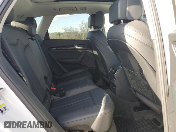 2019 Audi Q5 Prestige with VIN WA1CNAFY9K2029788, listed as a Copart auction lot 86727024 with 64,176 mi miles and Salvage Title. Bid and sale history available at carsss.com. Image 11.
