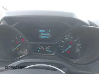 2017 Ford Transit Connect XLT с VIN NM0LS7F78H1295680, выставлен на аукционе IAAI как лот 41954581 с пробегом 142 589 миль миль и . История ставок и продаж доступна на DreamBid. Изображение 7.