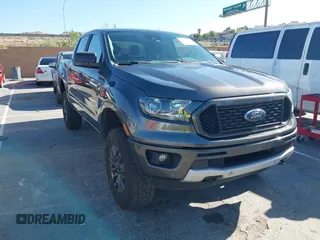2019 Ford Ranger XL с VIN 1FTER4EH4KLA23395, выставлен на аукционе IAAI как лот 42382934 с пробегом 204 361 миль миль и . История ставок и продаж доступна на DreamBid. Изображение 1.