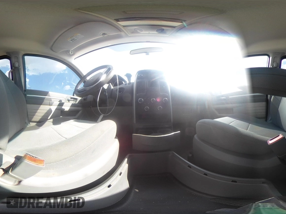 2010 Dodge Grand Caravan SE with VIN 2D4RN4DE9AR219717, listed as a IAAI auction lot 41880337 with 180,666 mi miles and . Bid and sale history available at DreamBid. Image 18.