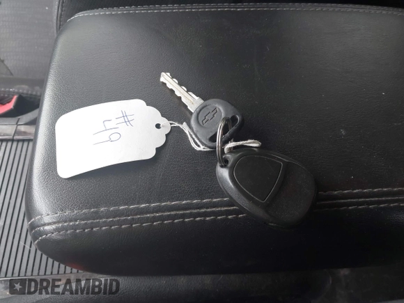 2015 Chevrolet Traverse LT с VIN 1GNKRGKD7FJ203629, выставлен на аукционе IAAI как лот 42257882 с пробегом 175 924 миль миль и . История ставок и продаж доступна на DreamBid. Изображение 11.