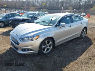 2013 Ford Fusion SE with VIN 3FA6P0HR1DR123472, listed as a IAAI auction lot 42011079 with 105,108 mi miles and . Bid and sale history available at DreamBid. Image 16.