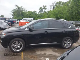 2014 Lexus RX 350 z VIN 2T2BK1BA6EC229029, wystawiony jako IAAI lot #42292445 z przebiegiem 157 119 mil mil oraz . Historia ofert i sprzedaży dostępna na DreamBid. Obrazek 14.