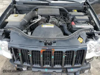 2009 Jeep Grand Cherokee Laredo with VIN 1J8GR48K79C537213, listed as a Copart auction lot 51222395 with 148,838 mi miles and Salvage Title. Bid and sale history available at carsss.com. Image 14.