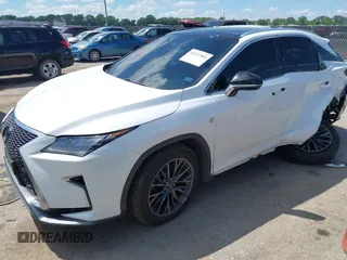 2019 Lexus RX 350 with VIN 2T2BZMCA9KC185888, listed as a IAAI auction lot 42211884 with 50,644 mi miles and . Bid and sale history available at DreamBid. Image 16.