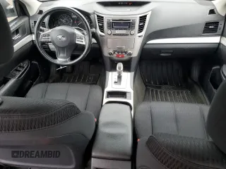 2012 Subaru Legacy Premium z VIN 4S3BMBB67C3031789, wystawiony jako Copart lot #60174345 z przebiegiem 105 468 mil mil oraz Czysty tytuł • Clean title. Historia ofert i sprzedaży dostępna na DreamBid. Obrazek 8.